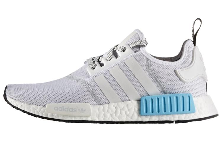 adidas NMD_R1 'Ярко-голубой' S31511