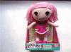Новая кукла-сюрприз Lalaloopsy Littles MGA Счастливый ангел Сестра Девочка Кукла Сцена Набор Подарок для детей