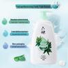 Liu Shen Fresh & Moisturizing Shower Gel (750g x 2)