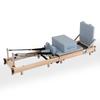 Longchan Foldable Pilates Reformer