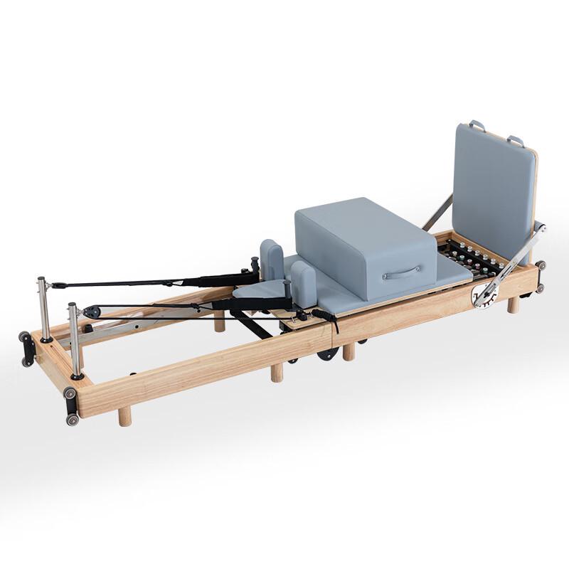 Longchan Foldable Pilates Reformer