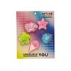 Squishy Glitter Set Of 5 10011601