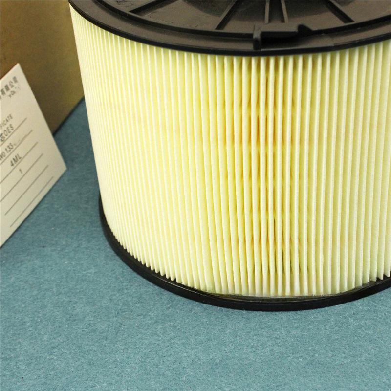 Engine Air Filter for (2017-2020)A4L B9 A5 Q5L 2.0T Air filter OEM 8W0133843B 8W0133843E