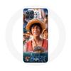 Case - Maniacase - Oppo A93 - One Piece Luffy - Soft - Black - Unisex