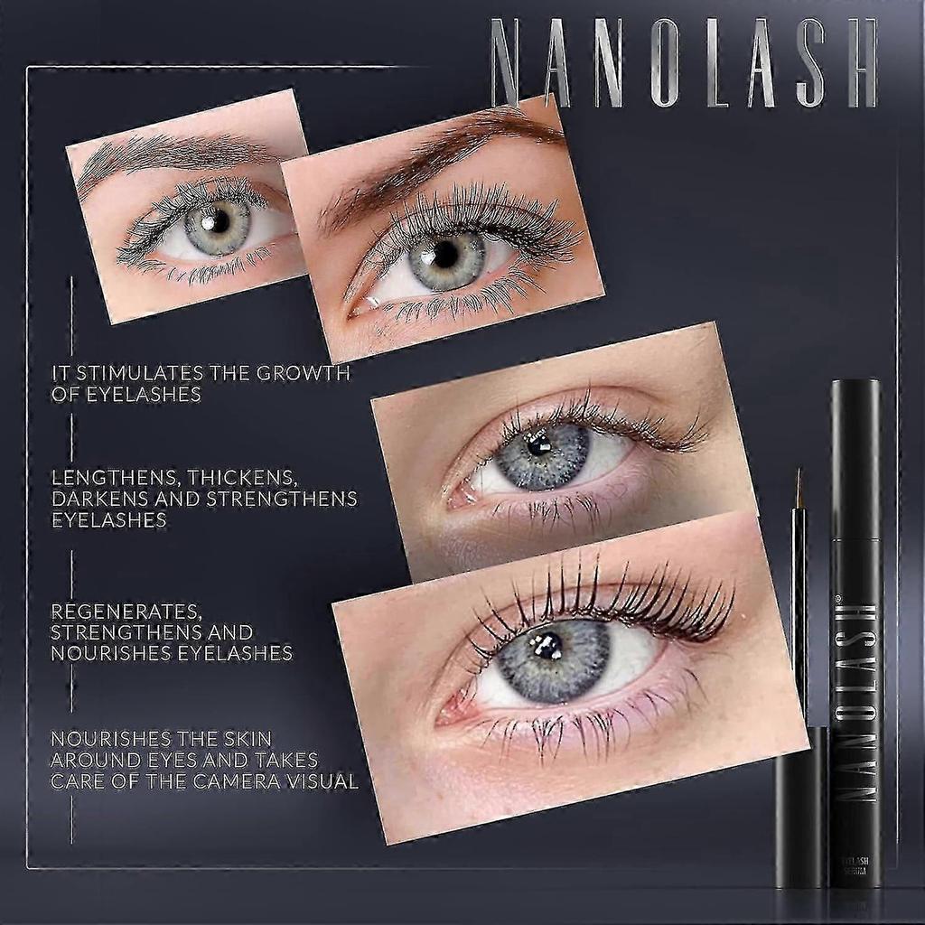 Eyelash Conditioning Serum, 3 ml