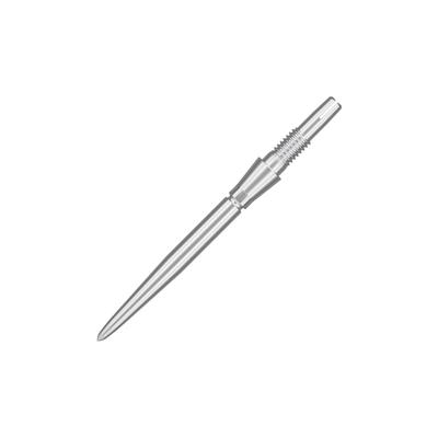 Target Swiss Storm Point Silver 26 мм 340055