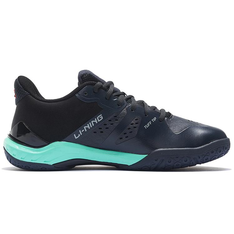 Текстиль Li Ning Cloud Thunder, Синтетическая кожа, Удобная амортизация, Нескользящая, Износостойкая, Дышащая AYAS028-5