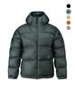 Blackyak Unisex Climbing Stone Master Down Jacket #3 (5 Colors) (B Type)
