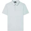FILA Polo Men's F11M432106FGY