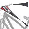 Cycling Platform Sweatproof Net Bike Sweatband Phone Put Cycling Training Accessory
