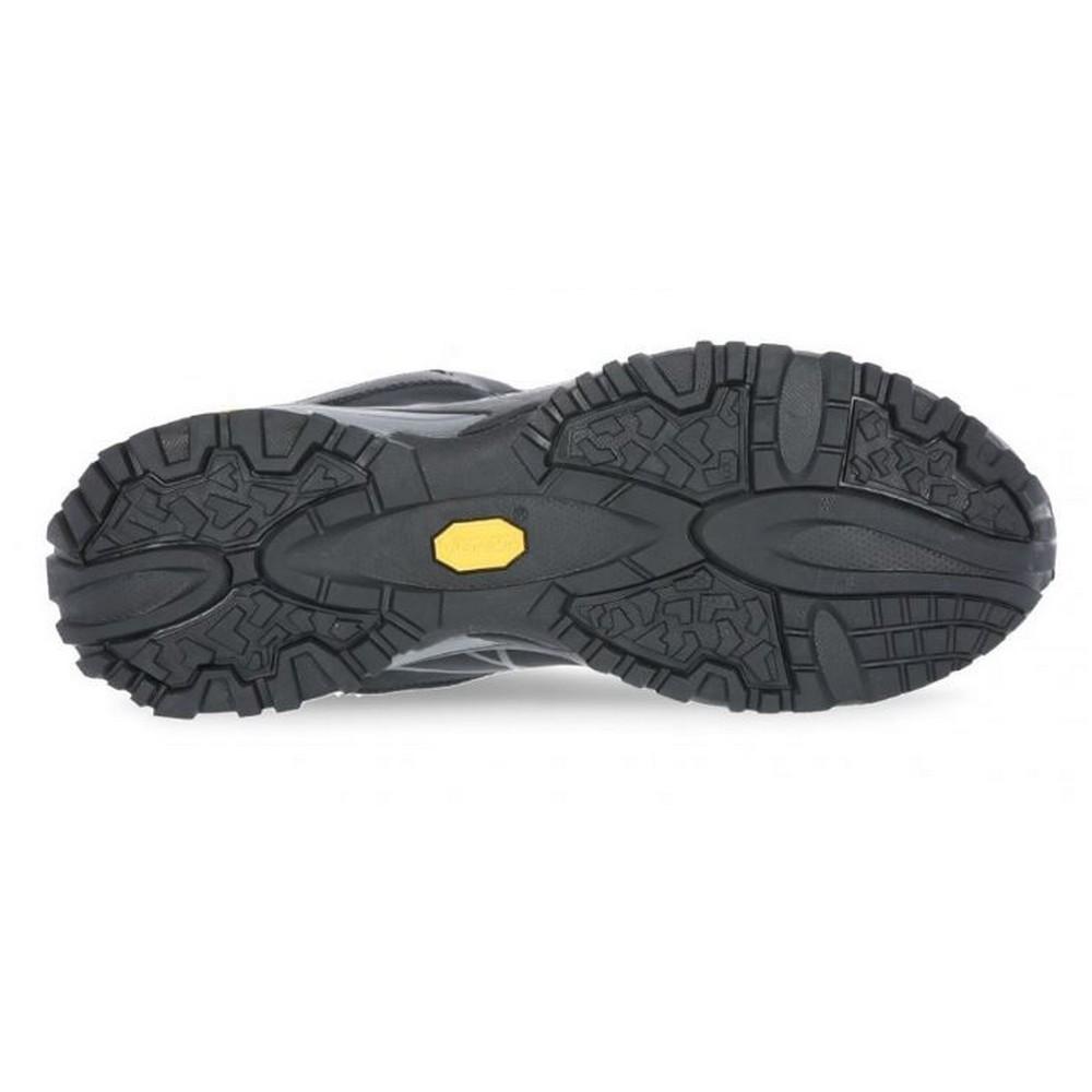 Mens Keyboard II Softshell Trainers