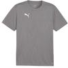 Puma Mens TeamFinal Training T-Shirt