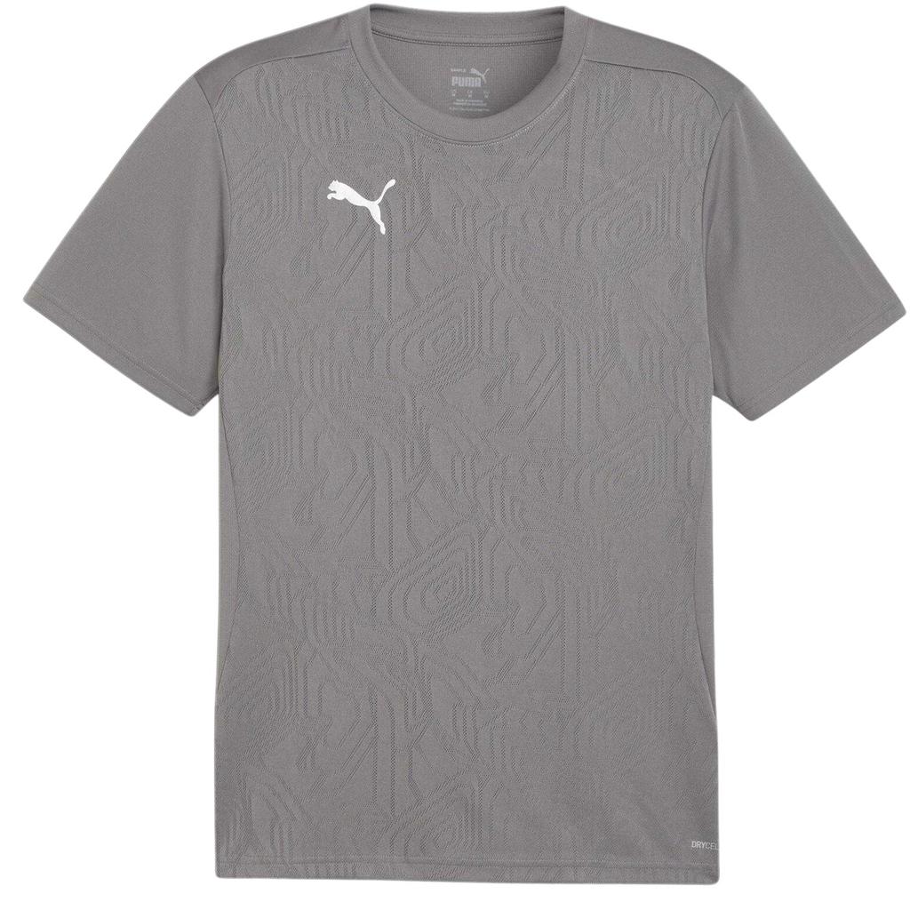 Puma Mens TeamFinal Training T-Shirt