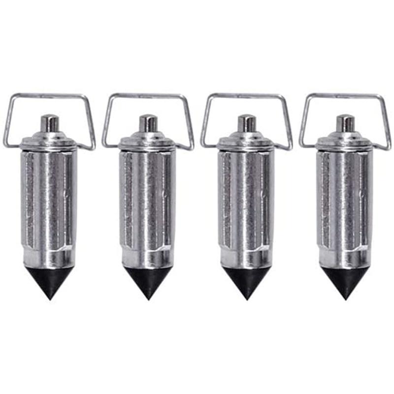 Комплект для ремонта карбюратора, прокладки, форсунки, подходит для Yamaha YZF R6 600 1999 2000 2001 2002