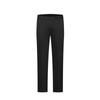 Men's Casual Twill Stretch Straight Fit Trousers