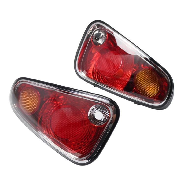Для R52 63217166955 63217166957 Автомобильный Задний Фонарь Стоп-сигнал Стоп-сигнал Заднего Хода