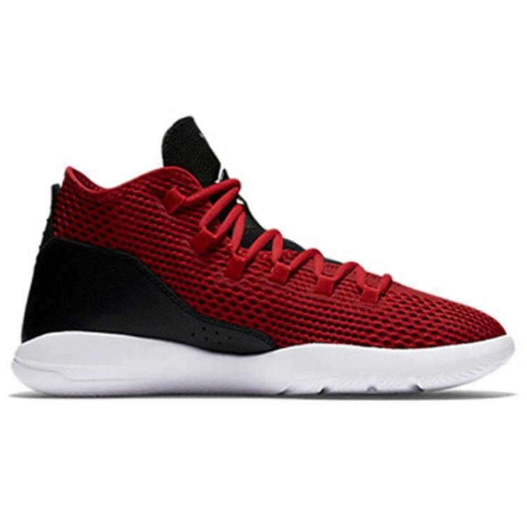 Air Jordan Reveal 'Gym Red' Men's 834064-605