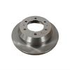 Great Wall Wingle 5 Pickup Engine 4d20 Haval H3 Rear Brake Disc 3502011-k00 Steel Material