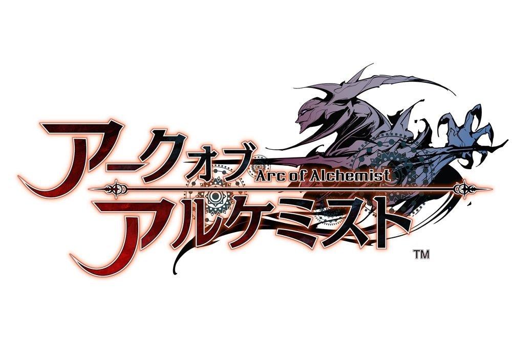 Ark of Alchemist - PS4