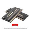 Радиатор для оперативной памяти ноутбука JEYI JiaYi DDR5/DDR4 с охлаждением из чистой меди и графена