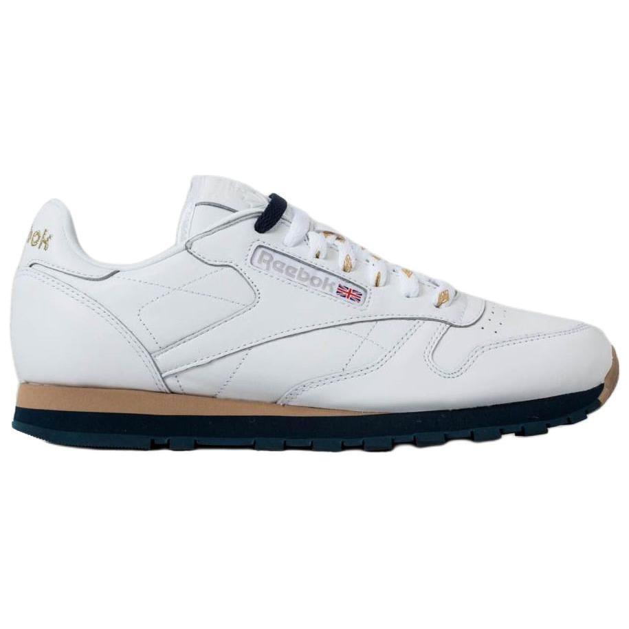 Beams x Reebok Classic Leather Мужские CN2175