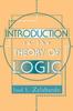 Книга Introduction To The Theory Of Logic