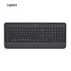 Беспроводная Bluetooth-клавиатура Logitech K650