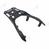 For Honda ADV160 Motorcycle rear tailstock accessories modified Aluminum alloy rear end shelf 2023-2025