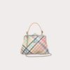Сумка через плечо Vivienne Westwood Granny Frame Pulse