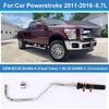 BC3Z9U469A 626600 Совместимая турбо-трубка для Ford 2011-2016 6.7L Power Stroke V8