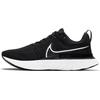 React Infinity Run Flyknit 2 Черный 2021 - CT2423-002