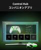 TURTLE BEACH Rematch Core White Совместим с Xbox Series Чат Микрофон Эргономичный Дизайн Гарантия Производителя Дистрибьютор Контроллер, и Зеленый,