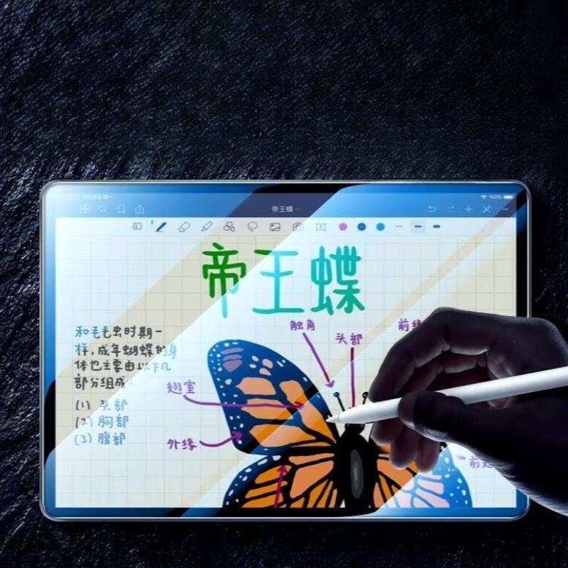 For Pixus Titan Loga LINE 10.1" 10.4" Tablet Tempered Glass Screen Protector for Pixus Combo 10.95" Clear Protective Pad Film