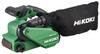 HiKOKI 36V Ленточная шлифмашина SB3608DA Ширина ленты 76 мм и кейс продаются отдельно Тип регулятора 5 скоростей Зарядное устройство SB3608DA(NN)