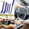 Auto Dismantle Tools Kit Plastic Kit Car Door Clip Panel Trim Radio Dash Audio Removal Installer Pry Kit Conversion Repairing