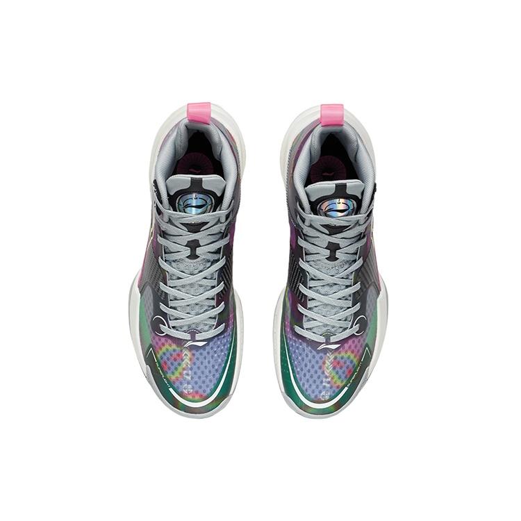 Li-Ning Superlight 'Multi Color' Men's ABAS027-6