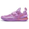 Wade All City 10 V2 Lavender Men Sneakers Purple ABAS059-9