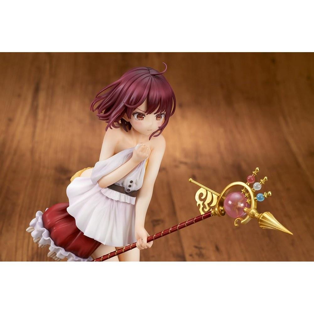 QuesQ Sophie Atelier Sophie Алхимик Загадочной Книги Фигурка из ПВХ в масштабе 1/7