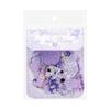 40pcs/1lot kawaii Stationery Sticker Fragmented Poetry Lines junk journal Decorative Scrapbooking DIY Craft Sticker