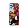 3D Тисненый Чехол Для Телефона Umidigi A13 Pro Чехлы A 13Pro Coque Цветы Силиконовые Мягкие Задние Крышки Для Umidigi A13S Чехол Fundas Capa