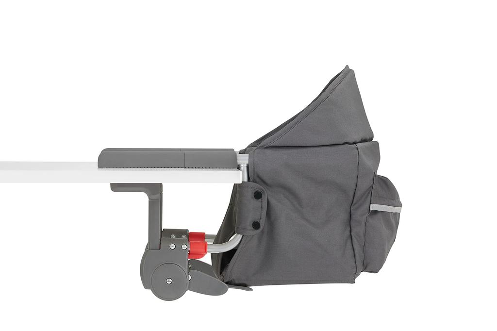 Стул для стола Katoji Easy Fit 58100 (Серый)