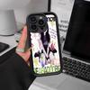 Rock Singer B-Beabadoobee Phone Case For IPhone 17 16 15 14 13 12 11 Pro Max Plus Mini Luck Cover