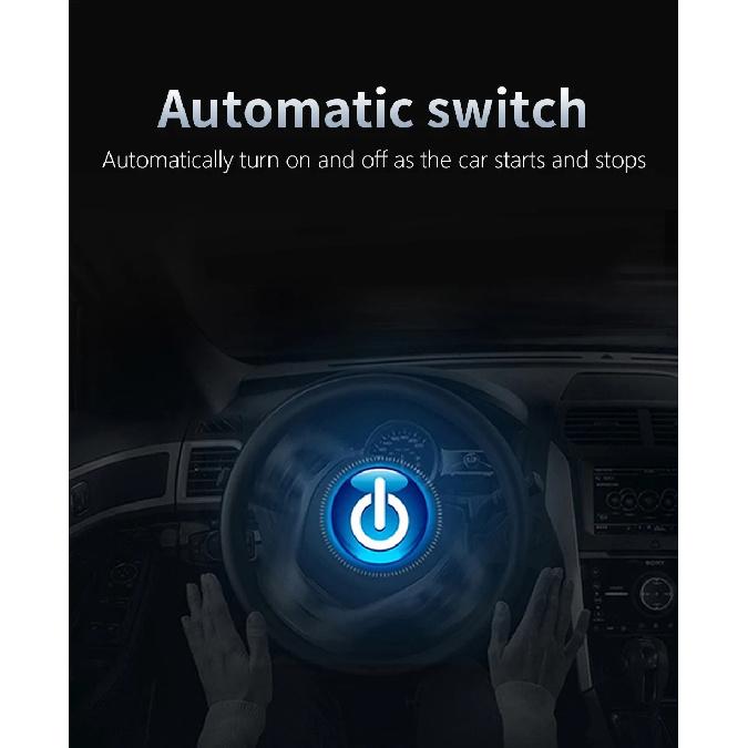 HUD B1/G1 OBD/GPS Projector Screen Head Up Display Overspeed Alarm RPM Voltmeter Water Temperature Gauge Digital LCD Panel