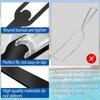14.5 x 2.2 In Pool Lid Removal Tool for Pool Equipment Filter Cover