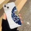 Прозрачный чехол для телефона для iPhone 11 12 13 iPhone 13 14 15 Pro 15 16 Pro Max Samsung A15 A16 A25 A26 A55 A56 S25 S24 S22 S23 Ultra S25 Edge