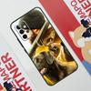 Duck Hunting Case For Samsung Galaxy A06 A16 A36 A56 A55 A35 A33 A53 A13 A23 A17 A54 A34 A14 A52 A32 A15