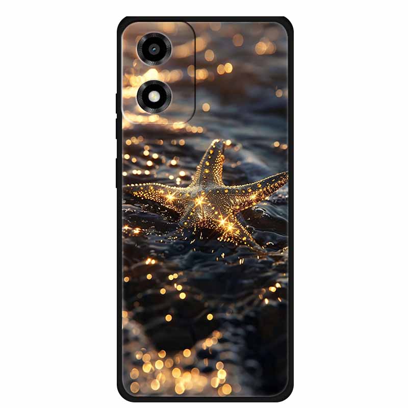 For Motorola Moto G04s Case Moto G04 Phone Case Moto G13 G14 E13 E14 Cover G04S Protector Bumper Cartoons Soft Silicone Fundas
