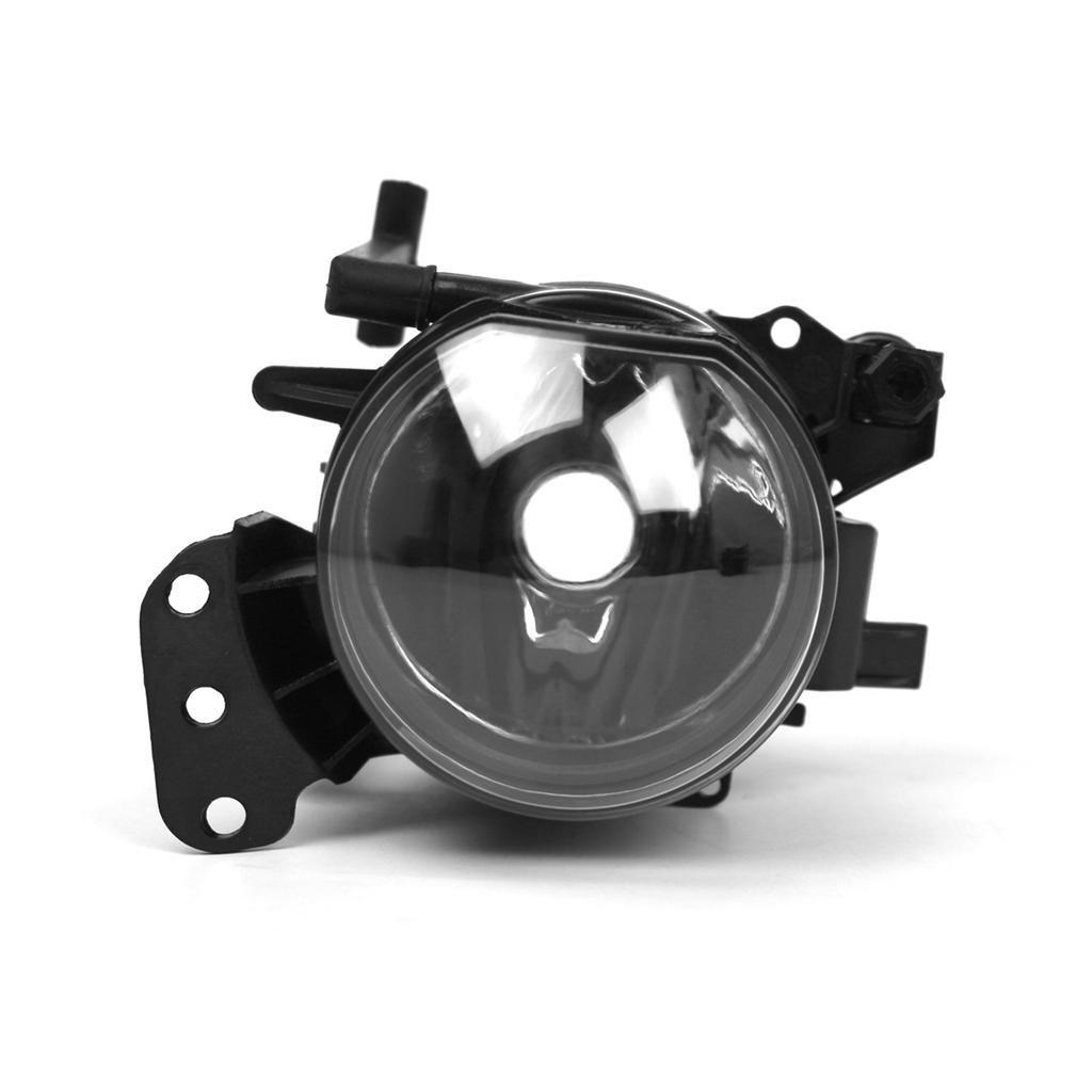 Замена корпуса лампы передней правой противотуманной фары для BMW E60 525I 528I 530I 535I 545I 550I M5