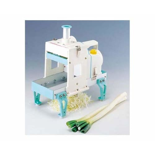 AS ONE Electric White Onion Cutter, Shiraga 2000 (Core Type), 3.0mm, Product Number: 61-7922-67