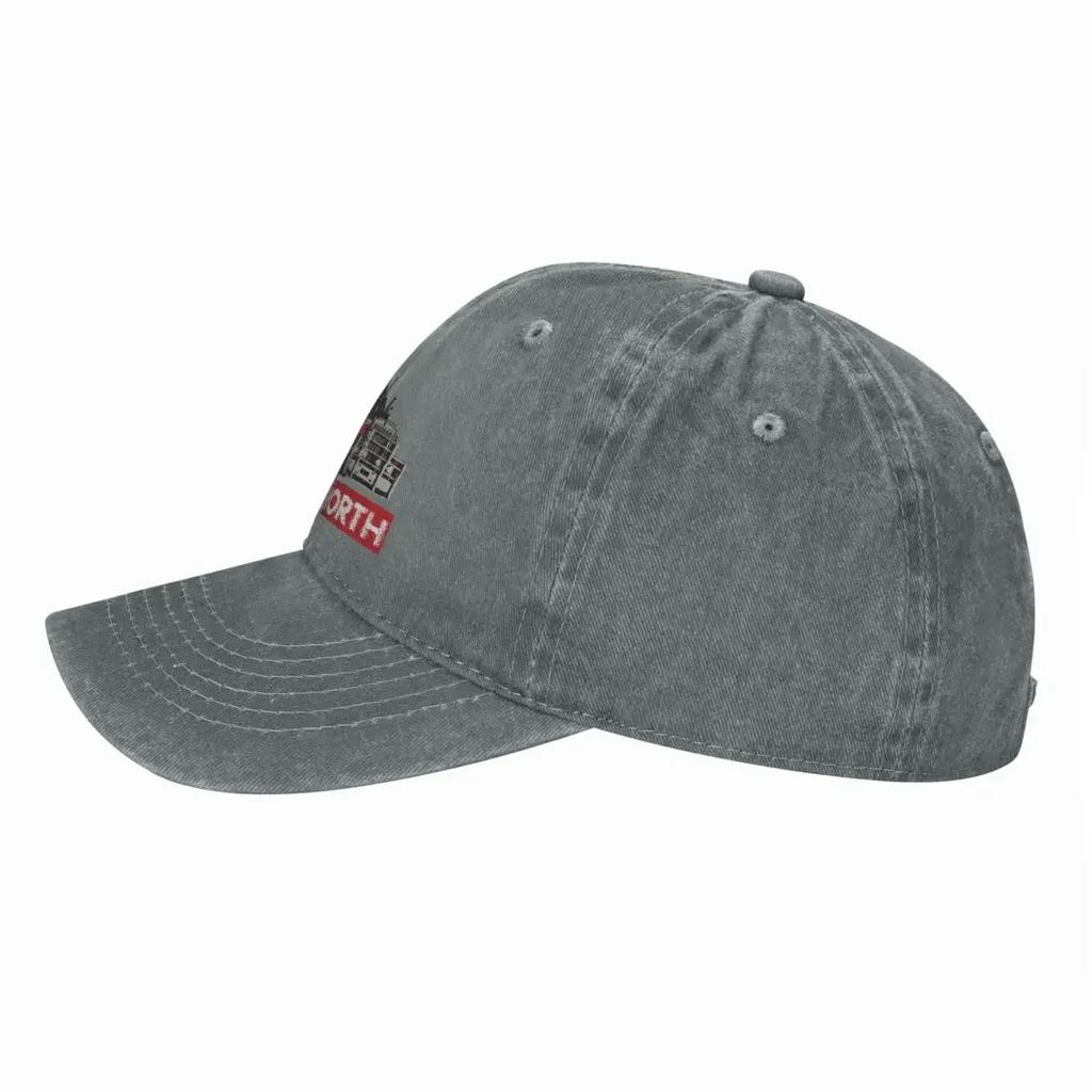 Kenworth Truck Peterbilt Camiseta Fashion Baseball Cap Peaked Cap Unisex's Hat Women's Cap Sun Hats